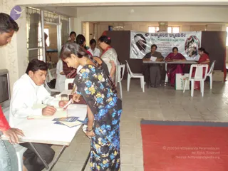 2009-Activities-and-Events-at-Kailaasa-SriPuram-Sarvajnapeeta-Hyderabad
