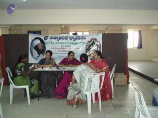 2009-Activities-and-Events-at-Kailaasa-SriPuram-Sarvajnapeeta-Hyderabad