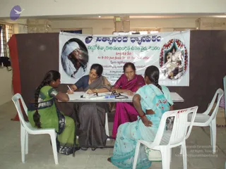 2009-Activities-and-Events-at-Kailaasa-SriPuram-Sarvajnapeeta-Hyderabad