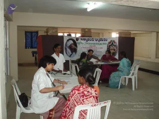 2009-Activities-and-Events-at-Kailaasa-SriPuram-Sarvajnapeeta-Hyderabad