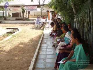2009-Activities-and-Events-at-Kailaasa-SriPuram-Sarvajnapeeta-Hyderabad