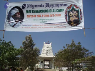2009-Activities-and-Events-at-Kailaasa-SriPuram-Sarvajnapeeta-Hyderabad