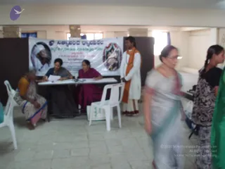 2009-Activities-and-Events-at-Kailaasa-SriPuram-Sarvajnapeeta-Hyderabad