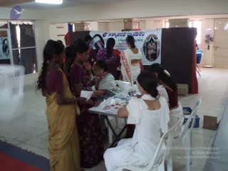 2009-Activities-and-Events-at-Kailaasa-SriPuram-Sarvajnapeeta-Hyderabad