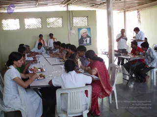 2009-Activities-and-Events-at-Kailaasa-SriPuram-Sarvajnapeeta-Hyderabad