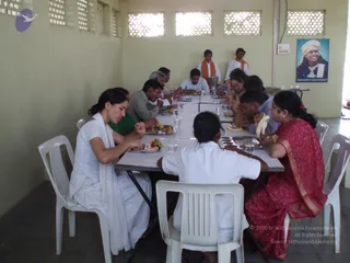 2009-Activities-and-Events-at-Kailaasa-SriPuram-Sarvajnapeeta-Hyderabad