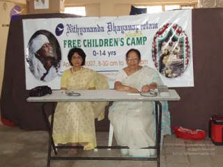 2009-Activities-and-Events-at-Kailaasa-SriPuram-Sarvajnapeeta-Hyderabad