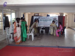 2009-Activities-and-Events-at-Kailaasa-SriPuram-Sarvajnapeeta-Hyderabad