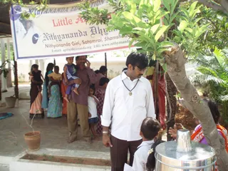 2009-Activities-and-Events-at-Kailaasa-SriPuram-Sarvajnapeeta-Hyderabad