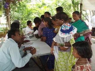 2009-Activities-and-Events-at-Kailaasa-SriPuram-Sarvajnapeeta-Hyderabad