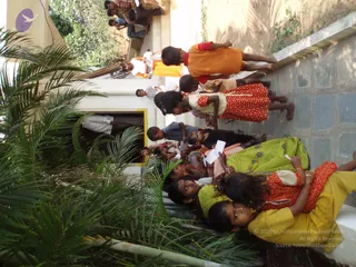 2009-Activities-and-Events-at-Kailaasa-SriPuram-Sarvajnapeeta-Hyderabad