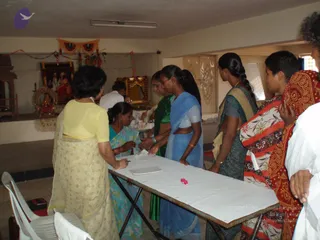 2009-Activities-and-Events-at-Kailaasa-SriPuram-Sarvajnapeeta-Hyderabad