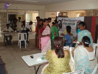 2009-Activities-and-Events-at-Kailaasa-SriPuram-Sarvajnapeeta-Hyderabad