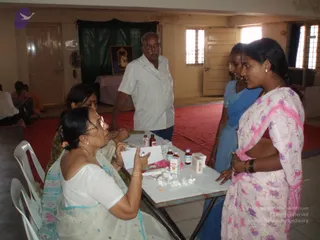 2009-Activities-and-Events-at-Kailaasa-SriPuram-Sarvajnapeeta-Hyderabad