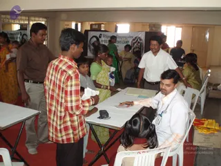 2009-Activities-and-Events-at-Kailaasa-SriPuram-Sarvajnapeeta-Hyderabad