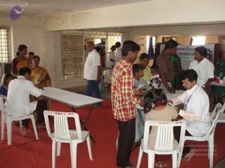 2009-Activities-and-Events-at-Kailaasa-SriPuram-Sarvajnapeeta-Hyderabad