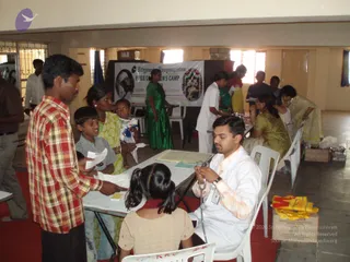 2009-Activities-and-Events-at-Kailaasa-SriPuram-Sarvajnapeeta-Hyderabad