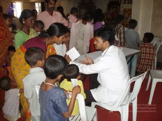2009-Activities-and-Events-at-Kailaasa-SriPuram-Sarvajnapeeta-Hyderabad