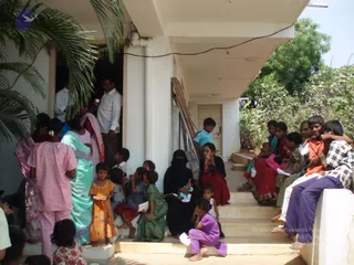 2009-Activities-and-Events-at-Kailaasa-SriPuram-Sarvajnapeeta-Hyderabad