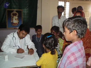 2009-Activities-and-Events-at-Kailaasa-SriPuram-Sarvajnapeeta-Hyderabad