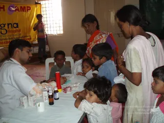 2009-Activities-and-Events-at-Kailaasa-SriPuram-Sarvajnapeeta-Hyderabad