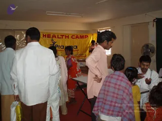 2009-Activities-and-Events-at-Kailaasa-SriPuram-Sarvajnapeeta-Hyderabad