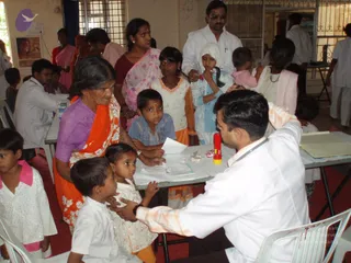 2009-Activities-and-Events-at-Kailaasa-SriPuram-Sarvajnapeeta-Hyderabad