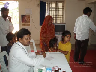 2009-Activities-and-Events-at-Kailaasa-SriPuram-Sarvajnapeeta-Hyderabad