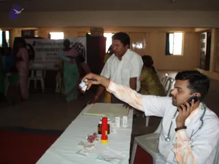 2009-Activities-and-Events-at-Kailaasa-SriPuram-Sarvajnapeeta-Hyderabad