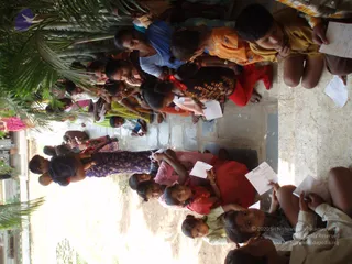 2009-Activities-and-Events-at-Kailaasa-SriPuram-Sarvajnapeeta-Hyderabad