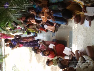 2009-Activities-and-Events-at-Kailaasa-SriPuram-Sarvajnapeeta-Hyderabad