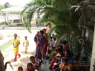2009-Activities-and-Events-at-Kailaasa-SriPuram-Sarvajnapeeta-Hyderabad