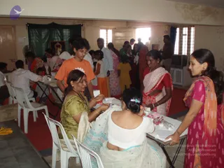 2009-Activities-and-Events-at-Kailaasa-SriPuram-Sarvajnapeeta-Hyderabad