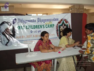 2009-Activities-and-Events-at-Kailaasa-SriPuram-Sarvajnapeeta-Hyderabad