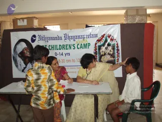 2009-Activities-and-Events-at-Kailaasa-SriPuram-Sarvajnapeeta-Hyderabad