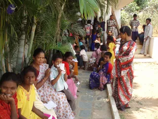 2009-Activities-and-Events-at-Kailaasa-SriPuram-Sarvajnapeeta-Hyderabad