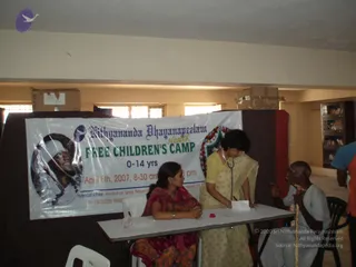 2009-Activities-and-Events-at-Kailaasa-SriPuram-Sarvajnapeeta-Hyderabad