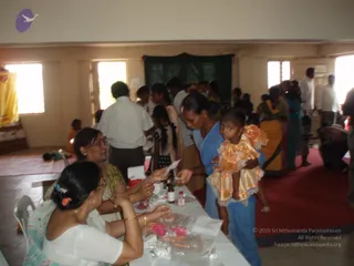 2009-Activities-and-Events-at-Kailaasa-SriPuram-Sarvajnapeeta-Hyderabad