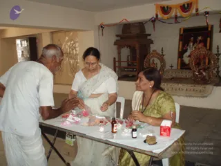2009-Activities-and-Events-at-Kailaasa-SriPuram-Sarvajnapeeta-Hyderabad