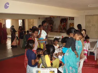 2009-Activities-and-Events-at-Kailaasa-SriPuram-Sarvajnapeeta-Hyderabad