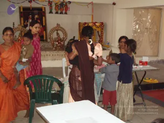 2009-Activities-and-Events-at-Kailaasa-SriPuram-Sarvajnapeeta-Hyderabad