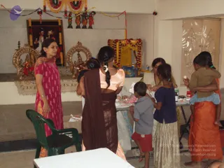 2009-Activities-and-Events-at-Kailaasa-SriPuram-Sarvajnapeeta-Hyderabad