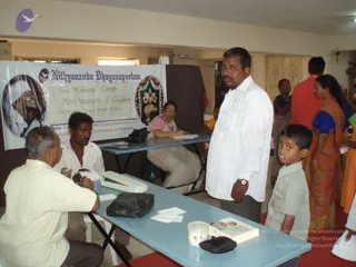 2009-Activities-and-Events-at-Kailaasa-SriPuram-Sarvajnapeeta-Hyderabad