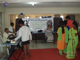 2009-Activities-and-Events-at-Kailaasa-SriPuram-Sarvajnapeeta-Hyderabad