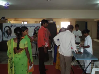 2009-Activities-and-Events-at-Kailaasa-SriPuram-Sarvajnapeeta-Hyderabad