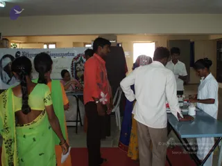2009-Activities-and-Events-at-Kailaasa-SriPuram-Sarvajnapeeta-Hyderabad