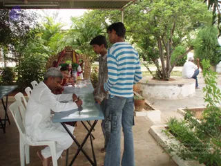 2009-Activities-and-Events-at-Kailaasa-SriPuram-Sarvajnapeeta-Hyderabad