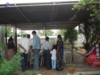 2009-Activities-and-Events-at-Kailaasa-SriPuram-Sarvajnapeeta-Hyderabad