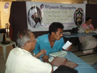 2009-Activities-and-Events-at-Kailaasa-SriPuram-Sarvajnapeeta-Hyderabad