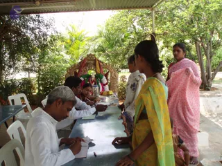2009-Activities-and-Events-at-Kailaasa-SriPuram-Sarvajnapeeta-Hyderabad